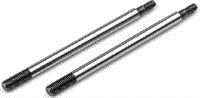 Xray XB8 Long Front Shock Shaft (2)