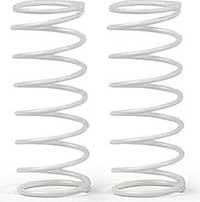 Xray XB9/XB808 Front Springs- White, .65 (2)