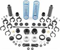 Xray XB8 Wide Rear Shock Set (2)