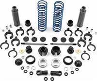 Xray XT8 Rear Shock Set (2)