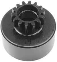 Xray XB9/XB8 Clutch Bell, 14 Tooth 