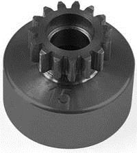 Xray XB8 Clutch Bell, 15 Tooth 