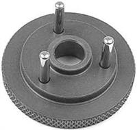 Xray XB9/XB8 Flywheel, Aluminum 