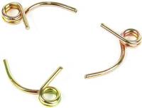 Xray XB9 High Torque Clutch Springs Soft, Gold (3)