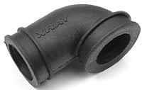 Xray XB8 Air Filter Elbow