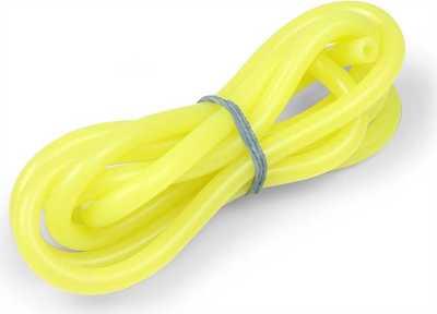 Xray XB9/XB8 Yellow Fuel Tubing, 3 Feet