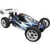 Xray XB8 Clear Off-Road Buggy Body, Light Weight-Requires Painting