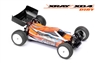 .Xray XB4D 2023 Dirt Spec 1/10th Electric 4wd Off-road Buggy Kit