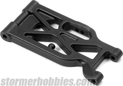 Xray XB4 Front Lower Suspension Arm Fits Left Or Right (1)