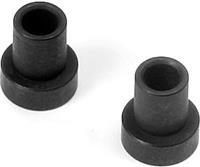 Xray XB4/XT2 Steel Steering Bushings, long (2)