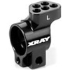 Xray XB4 Aluminum Rear Upright, Left (Hub Carrier)