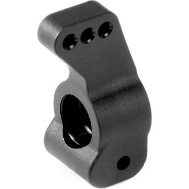 Xray XB4 Composite Rear Hub Carrier-Fits Left Or Right (1)