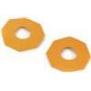 Xray XB4/XT2 Slipper Clutch Pads, SLS (2)