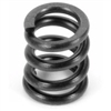 Xray XB4/XT2 Slipper Clutch Spring C=45, black