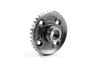 Xray XB4 Gear Differential Bevel Gear - 35 tooth, steel