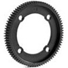 Xray XB4 Center Diff Spur Gear, 81t 48p