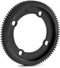 Xray XB4 Center Diff Spur Gear, 84t 48p