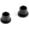 Xray XB4 Bevel Gear Bushings, composite (2)