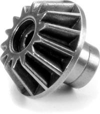 Xray XB4 Steel Bevel Drive Gear, 14 tooth