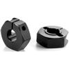 Xray XB4/XT2 12mm Rear Wheel Hex Hubs (2)