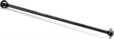 Xray XB4 2015 Center Drive Shaft, 116mm