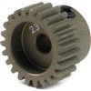 Xray XB4/XT2 23 tooth Pinion Gear, 48 pitch Hard Anodized Aluminum