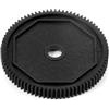 Xray XB4 81T Slipper Spur Gear, 48p