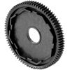 Xray XB4/XT2 81 tooth, 48 pitch Spur Gear for 3-pad Slipper
