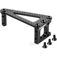 Xray XB4 Independent Servo Mount Set