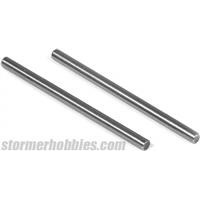 Xray XB4 Inner Hinge Pins (2)