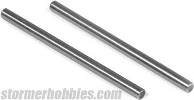 Xray XB4 Inner Hinge Pins (2)