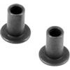 Xray XB4/XT2 Steel Shock Bushings for Aluminum Caps (2)