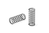 Xray XB4 Front Spring Set 1 Stripe, 3 Dots (2)