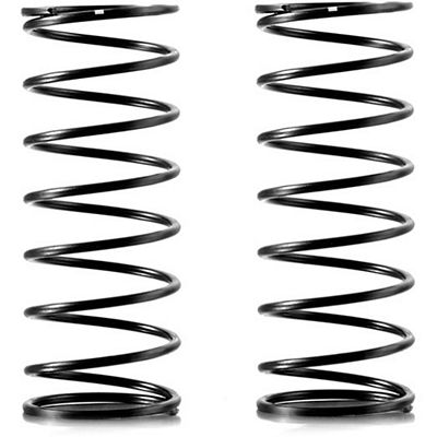 Xray XB4/XT2 Front Spring Set - 1 Dot (2)