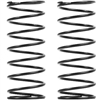 Xray XB4/XT2 Front Spring-Set - 3 Dots (2)