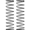 Xray XB4/XT2 Rear Spring Set - 1 Dot (2)