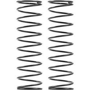 Xray XB4/XT2 Rear Spring Set - 1 Dot (2)