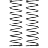 Xray XB4/XT2 Rear Spring Set - 2 Dot (2)