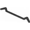 Xray X10 2015 Graphite Rear Brace, 2.5mm