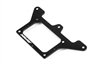 Xray X12 2mm Rear Pod Lower Plate, aluminum