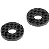 Xray X10 2.5mm Shims For 6mm Body Posts (2)