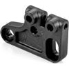 Xray X12/X10 Front Upper Arm Mount, Left, Hard