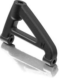 Xray XII/X12 Front Upper Suspension Arm, Hard
