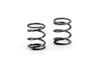 Xray XII/X1 Front Springs, C=3.0, Soft Grey (2)