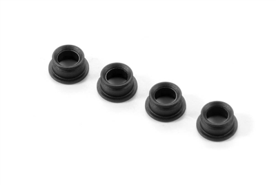 Xray X1/X12 Arm Bushings (4)