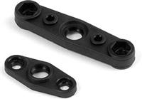 Xray XII Link Composite Pivot Brace (upper And Lower)