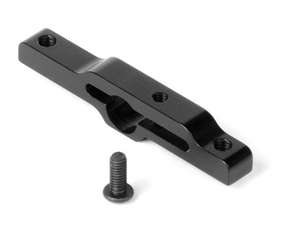 Xray X12 2021 Chassis Pivot Holder, aluminum