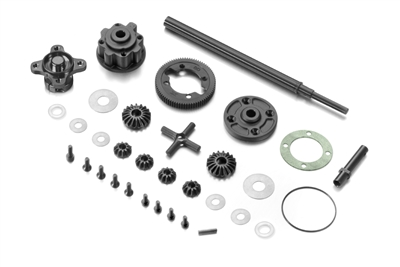 Xray  X10 Gear Differential Set