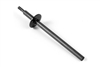 Xray X1/X12 Rear Axle, graphite