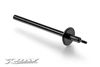 Xray X1/X12 Rear Axle Shaft, steel